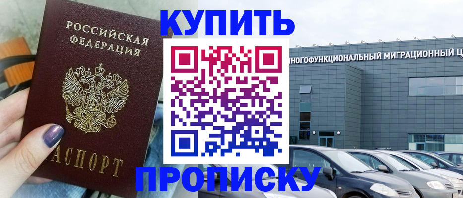прописка штамп в Жукове